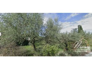 Terrain à bâtir ALES Lieut dit Saint-Etienne