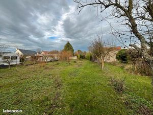 Terrain constructible