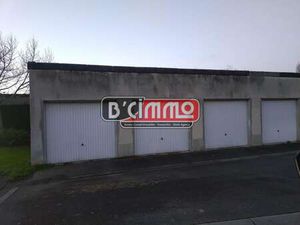Vente Garage et parking à Saint-Lô (50000) : à vendre / Saint-Lô