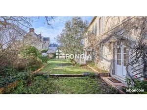 Propriété 7 pièces 125 m²