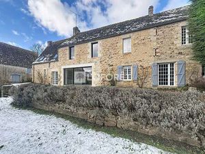 Vente Maison à Falaise (14700) : à vendre / 207m² Falaise