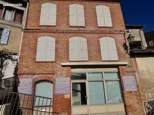 Immeuble 9 pièces 239 m²