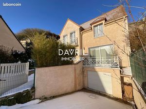 Maison 8 pièces 180 m²