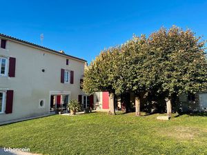 Maison 7 pièces 200 m²