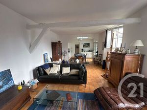 Maison à vendre - 4 pièces - 81 11 m2 - La Rochelle - 17 - POITOU-CHARENTES