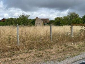 Lot Grange + terrain