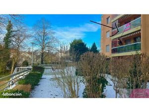 Appartement 4 pièces 79 m²