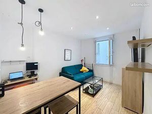 MAGNIFIQUE 47 M2 MEUBLE / EQUIPE + ADSL illimité