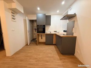 Location Appartement Guerville