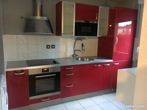 Appartement Labege village