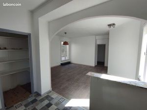 Appartement centre ville