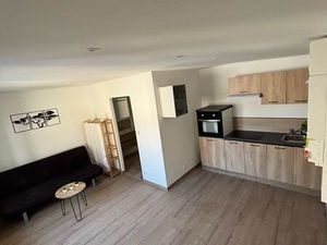 Appartement location