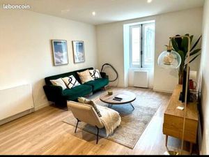 Location appartement T2 bis centre ville Valence