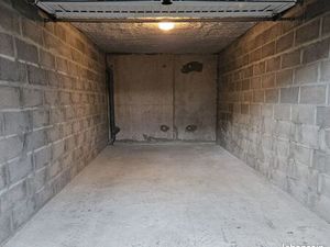 à vendre garage