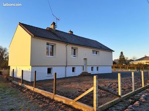 Location Maison La Flèche