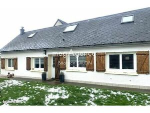 Longère 5 pièces 94 m²