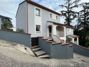 À louer maison type 4 de 106m2