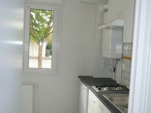 Appartement T2 Buxerolles / Poitiers