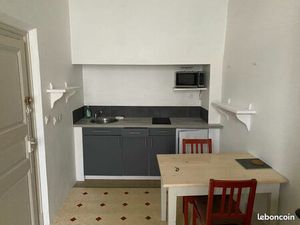 Loue appartement t2 centre ville