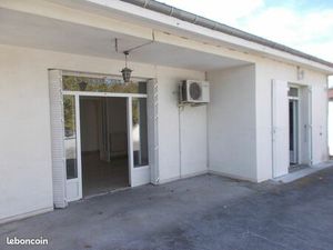 Grand appartement castres