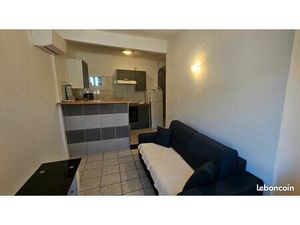 T2 de 41M2 1er Etage