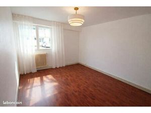 Appartement T3 RDC avec terrasse – Gueugnon  Les Gachères