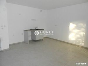 Appartement 3 pièces 71 m²