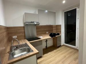 Appartement Type 2 proche Timone et Fac