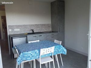 T2 meublé entre Rennes et Bruz campus Ker Lann (bien lire l'annonce)