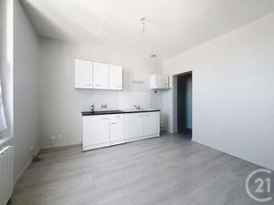 Appartement F2 à louer - 2 pièces - 28 50 m2 - Troyes - 10 - CHAMPAGNE-ARDENNE