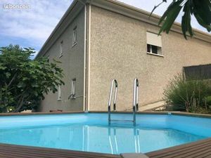 Borgo Villa T4 jardin grand sous-sol