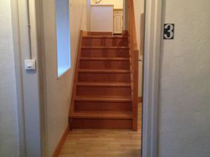 Appart. T2  38m2  Chomérac  rénové  calme 430 CC