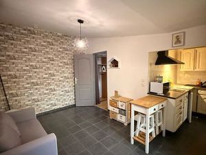 T1bis Dompierre (550+150 provision eau+elec+fibre+ordure ménagères)