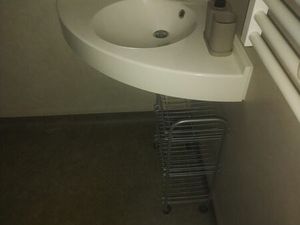 Studio 20m2 ferney voltaire