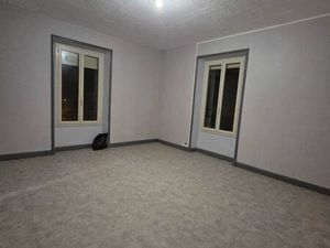 Location appartement non meublé