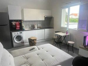Appartement F3 Lempdes