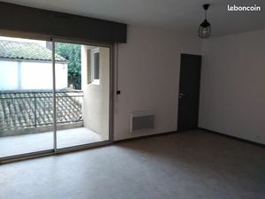 T1 centre ville libourne