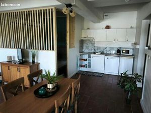 Appartement 1 chambre