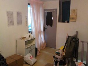 Appartement meublé studio 27m2  Nantes centre
