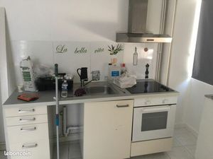 Loue bel appartement
