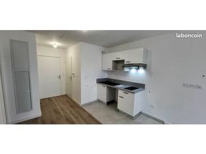 T2 42 m2 Non meublé