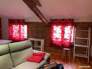 Location meublée quartier Saint Cyprien