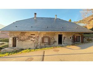 Maison 4 pièces 84 m²