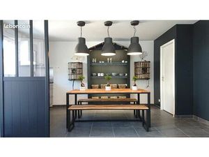 Location maison neuve saint jean de monts