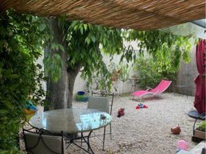 Maison à louer / la Loubière