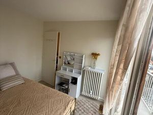 Loyer appartement deux pièces