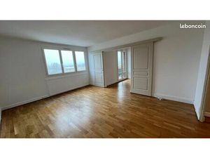 Location appartement T4 Compiegne