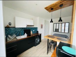 Appartement à louer T2 à saint cloud 92
