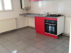Joli appartement t3 55m²