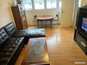 Appartement en sous location